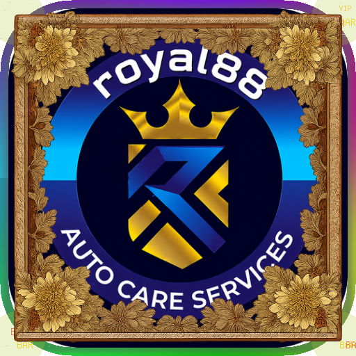 royal88 — mitra unggulan